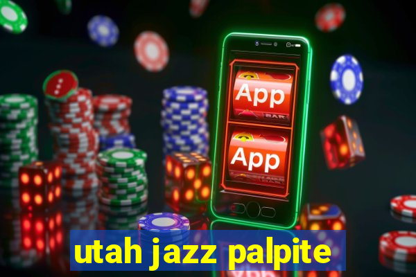 utah jazz palpite